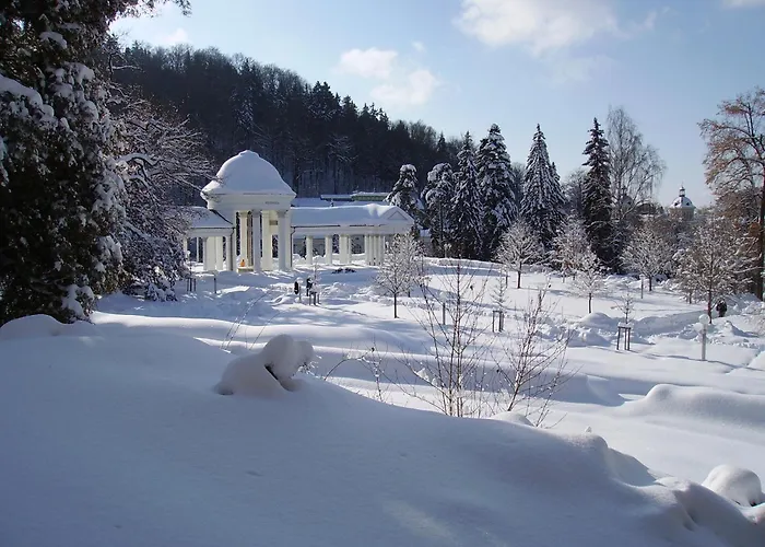 Villa Sonnenstrahl