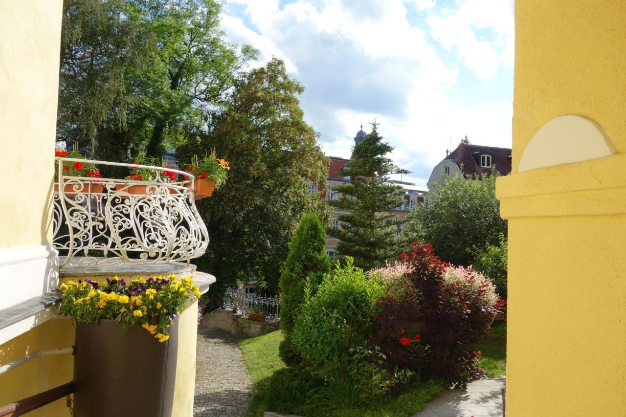 Apartament Sonnenstrahl