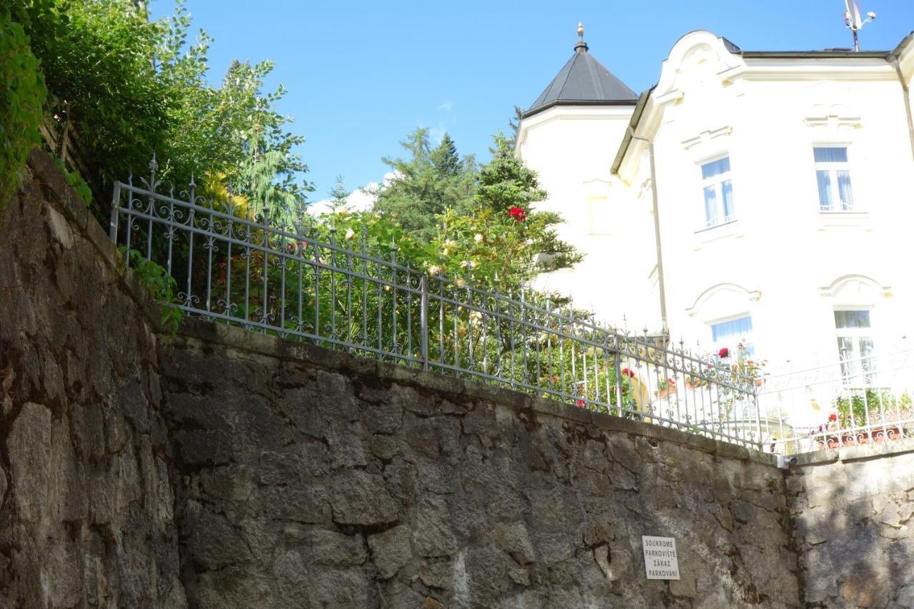 Sonnenstrahl Apartmán *