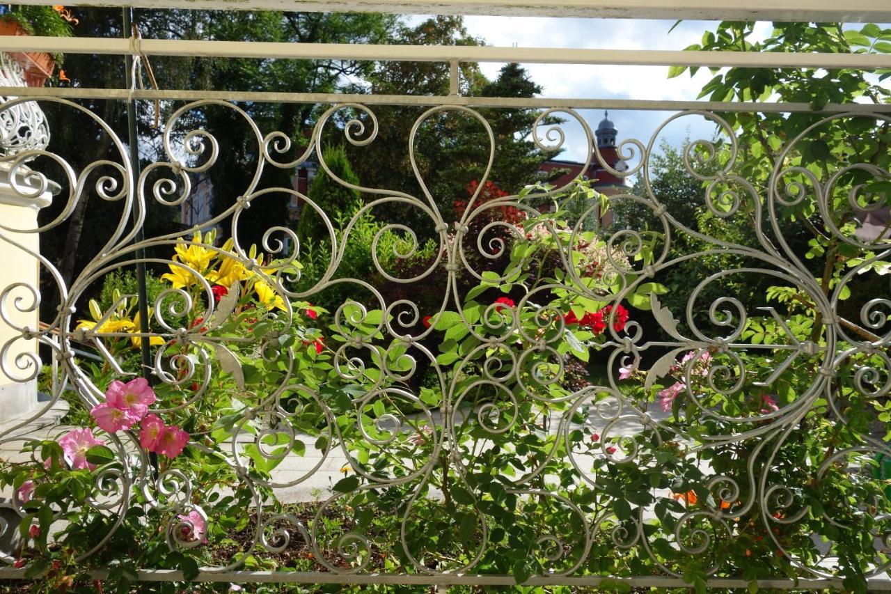 Apartament Sonnenstrahl
