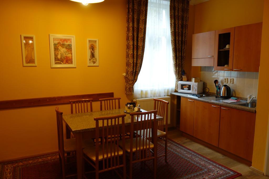 Apartament Sonnenstrahl *