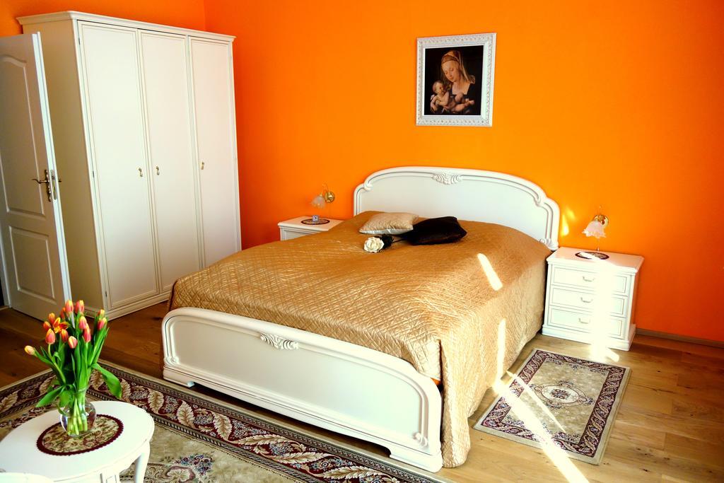 Sonnenstrahl Apartmán