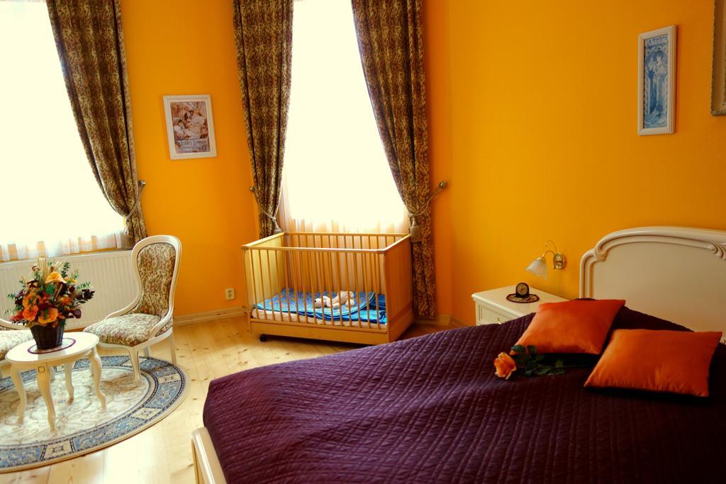 Sonnenstrahl Apartament *