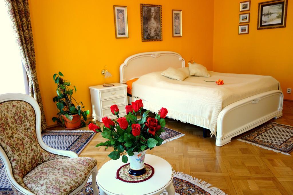 Sonnenstrahl Mariánské Lázně