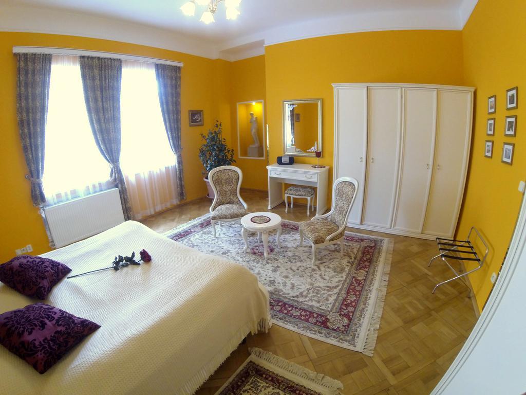 Apartmán Sonnenstrahl *
