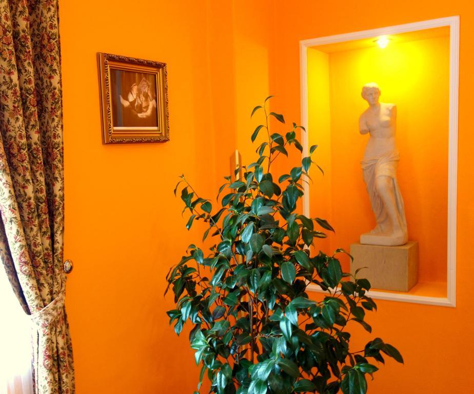 Sonnenstrahl Apartament Mariańskie Łaźnie