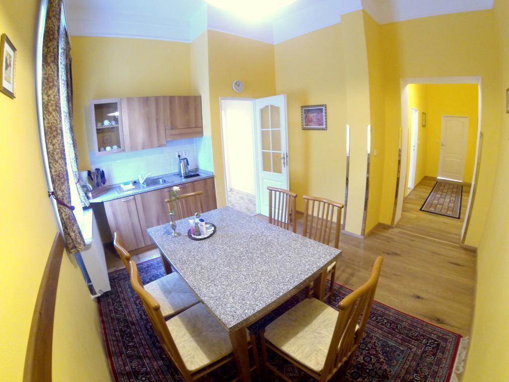 Sonnenstrahl Mariánské Lázně