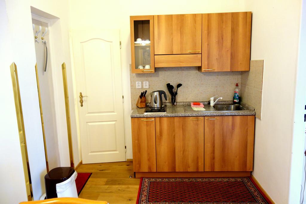 Sonnenstrahl Apartament *
