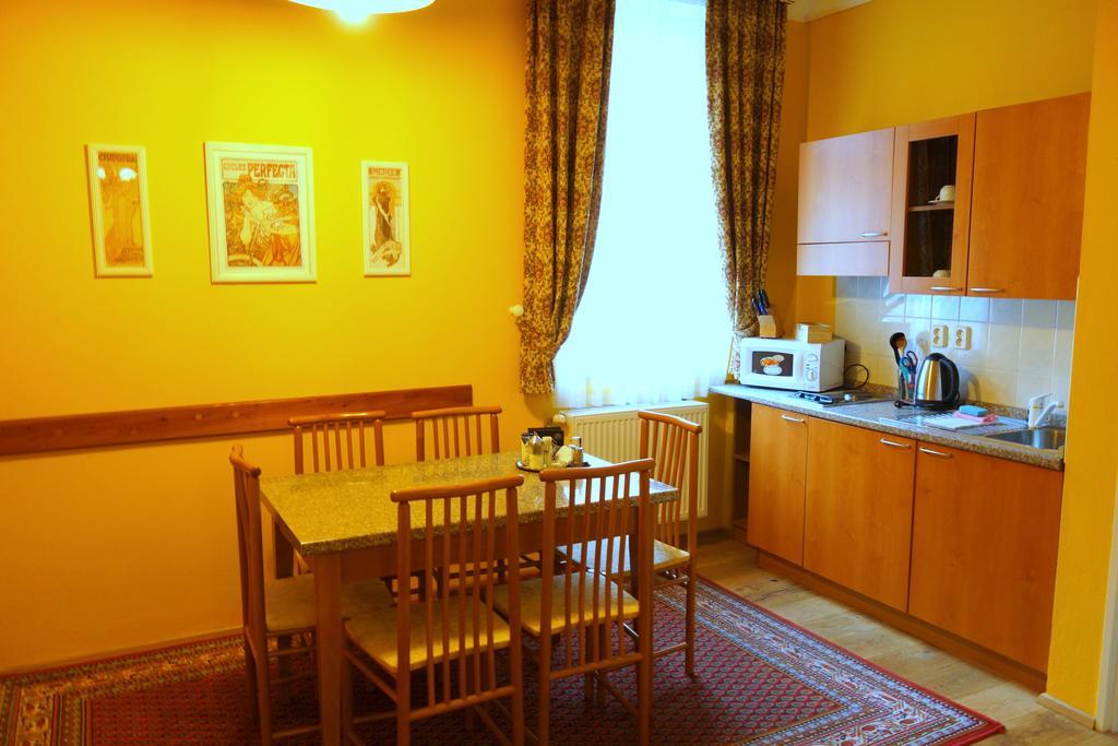 Apartament Sonnenstrahl *