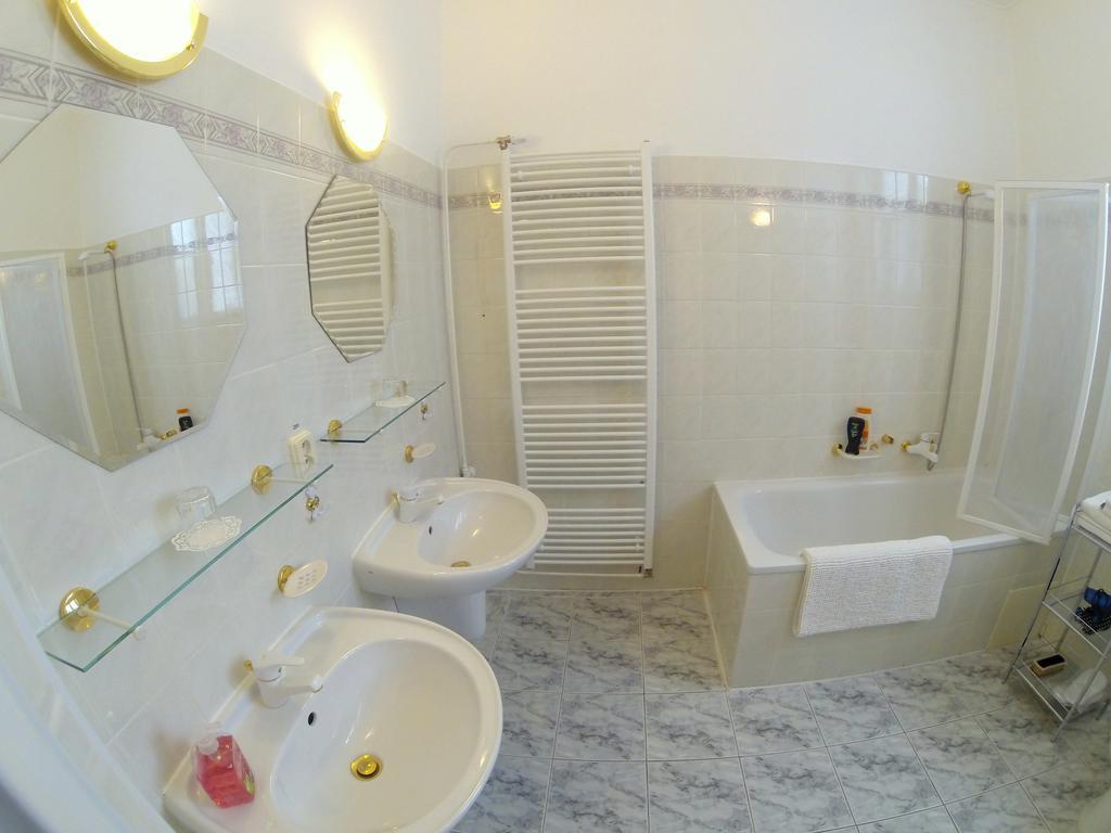 Sonnenstrahl Apartmán Mariánské Lázně