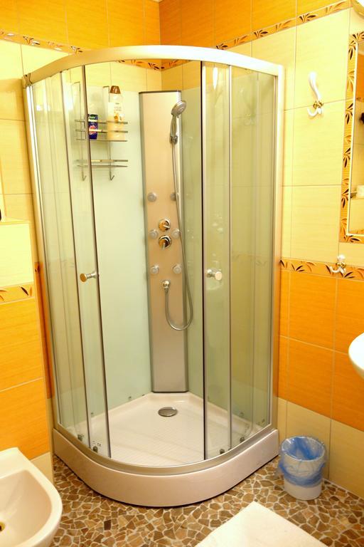 Apartmán Sonnenstrahl *