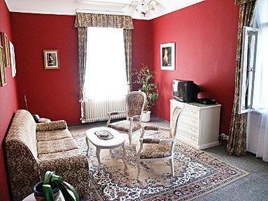 Sonnenstrahl Apartmán