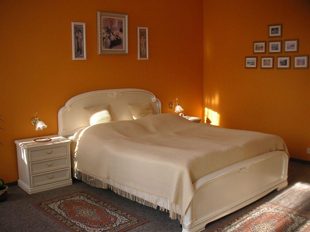 Sonnenstrahl Apartmán