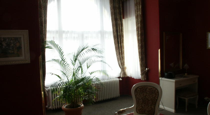 Sonnenstrahl Apartmán *