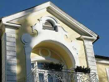 Apartmán Sonnenstrahl Mariánské Lázně