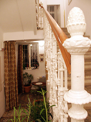 Apartmán Sonnenstrahl